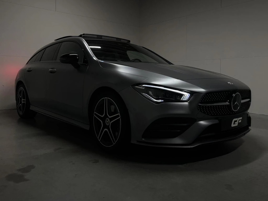 Mercedes-Benz CLA – foto 17