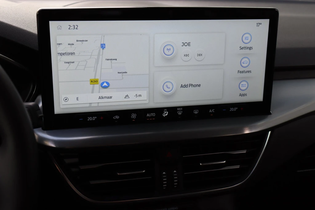 Ford Focus – foto 18