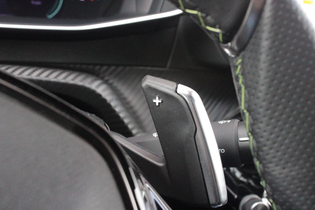 Peugeot 2008 – foto 30