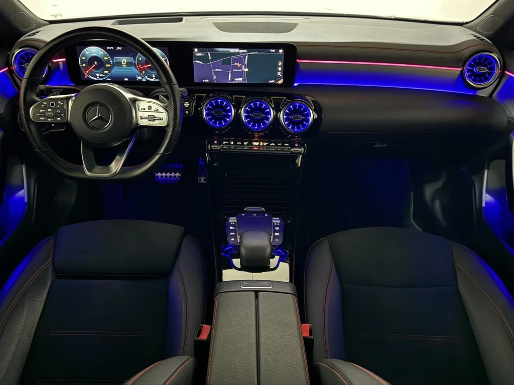 Mercedes-Benz CLA – foto 23