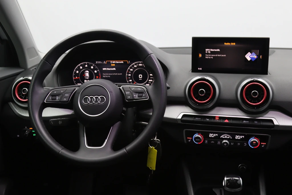 Audi Q2 – foto 20