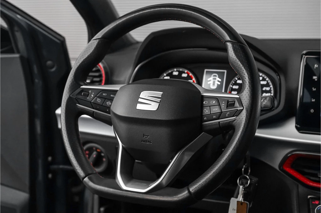 SEAT Arona – foto 18