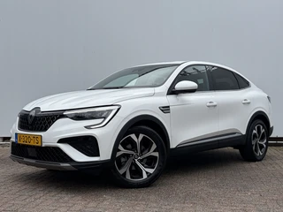 Renault Arkana – thumbnail 3