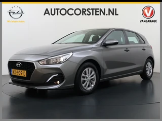 Hyundai i30 – thumbnail 1