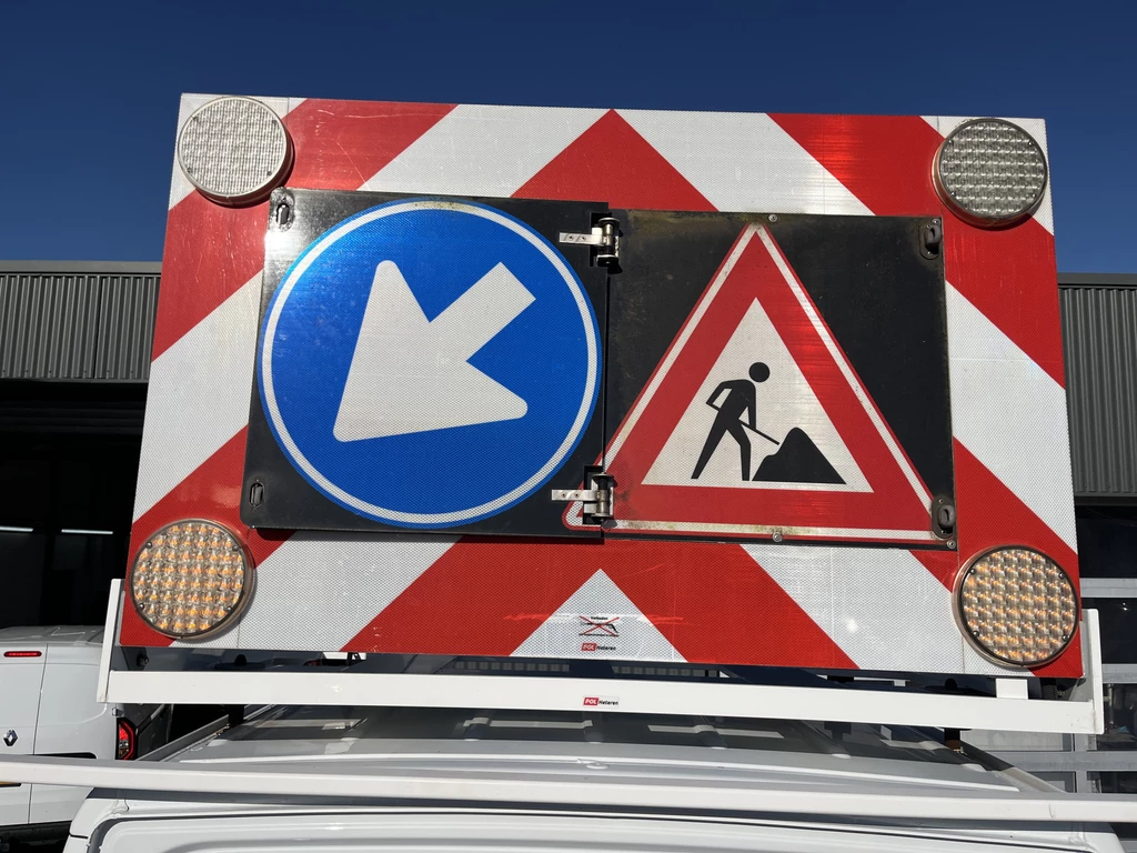 Mercedes-Benz Sprinter – foto 29