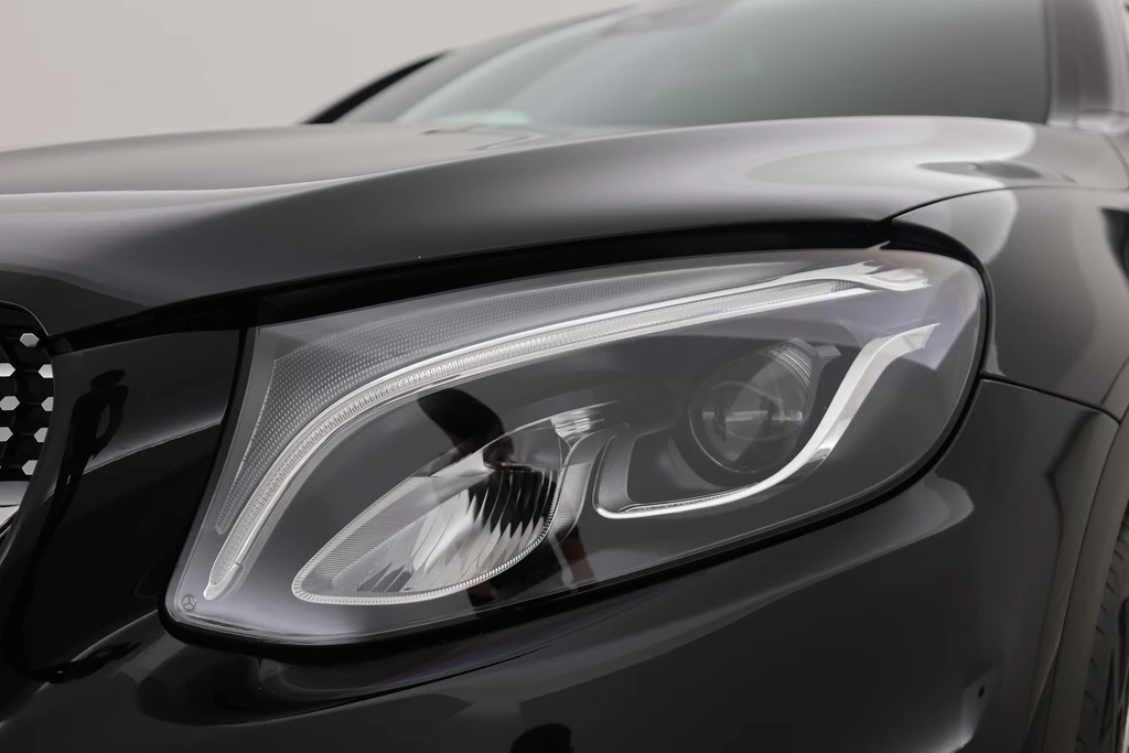 Mercedes-Benz GLC – foto 45