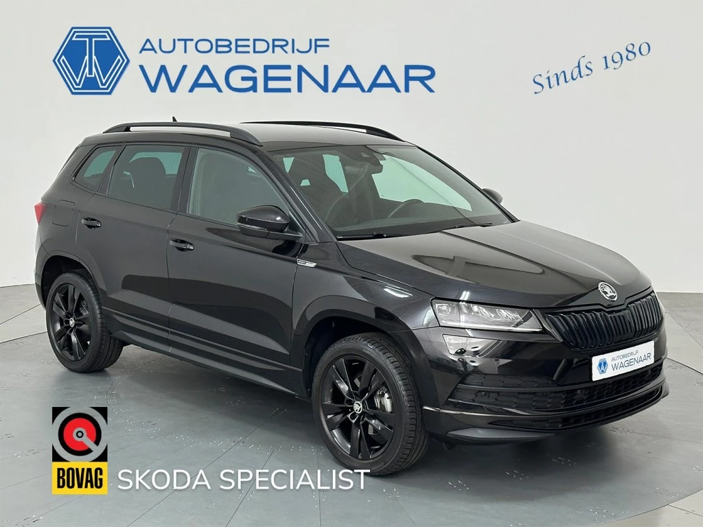 Škoda Karoq – foto 12