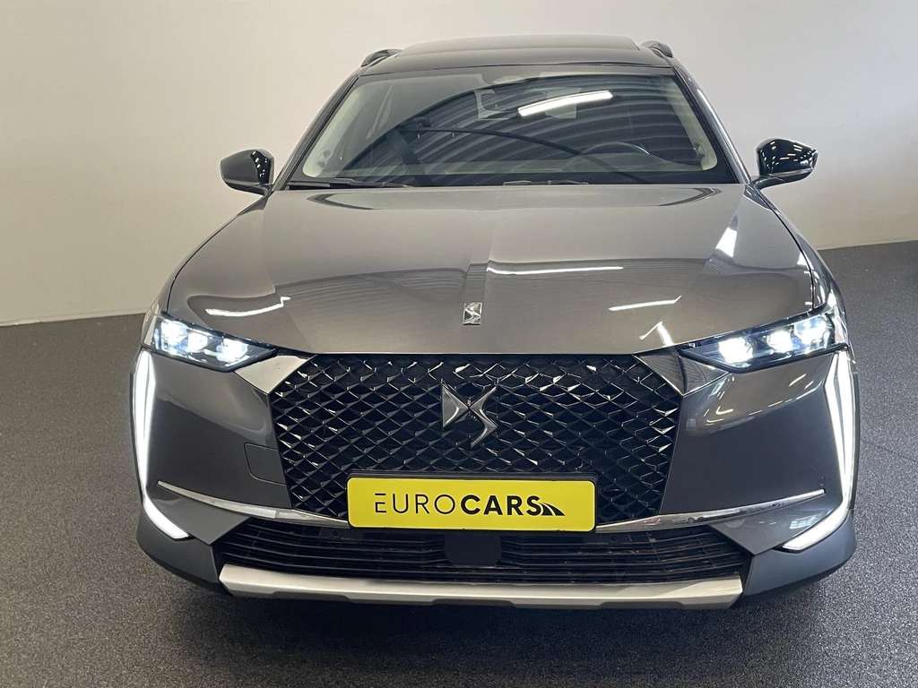 DS DS 4 – foto 10