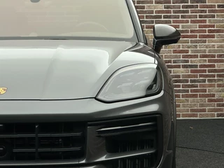 Porsche Cayenne – thumbnail 42