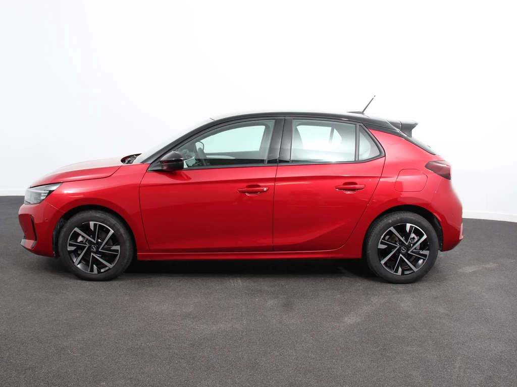 Opel Corsa – foto 2