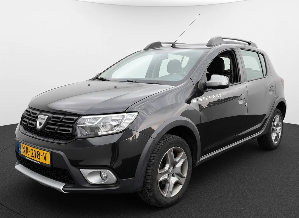 Dacia Sandero Stepway – foto 2
