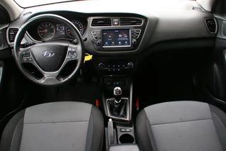Hyundai i20 – thumbnail 12