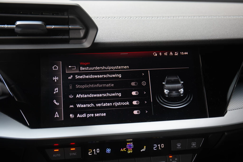 Audi A3 – foto 16