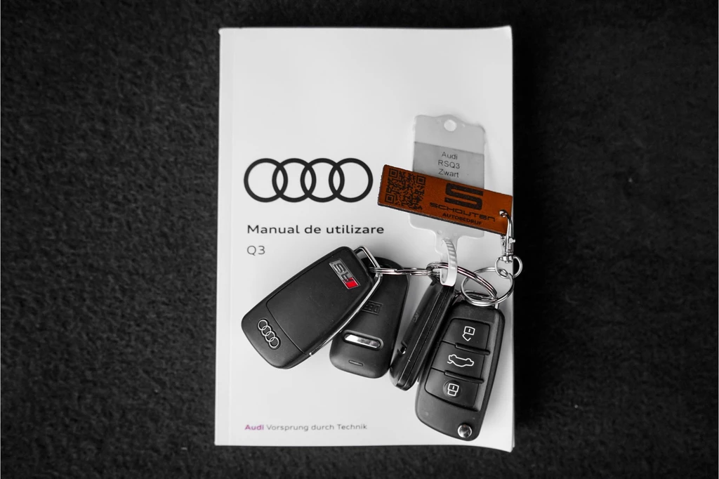 Audi Q3 – foto 15