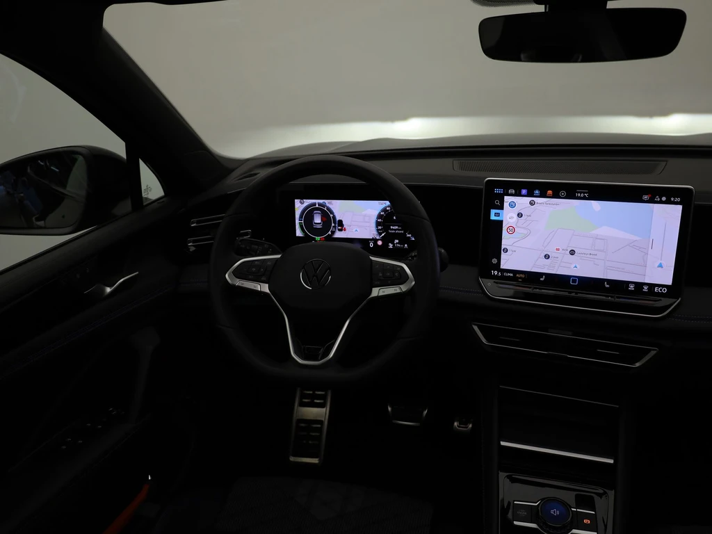 Volkswagen Tiguan – foto 58