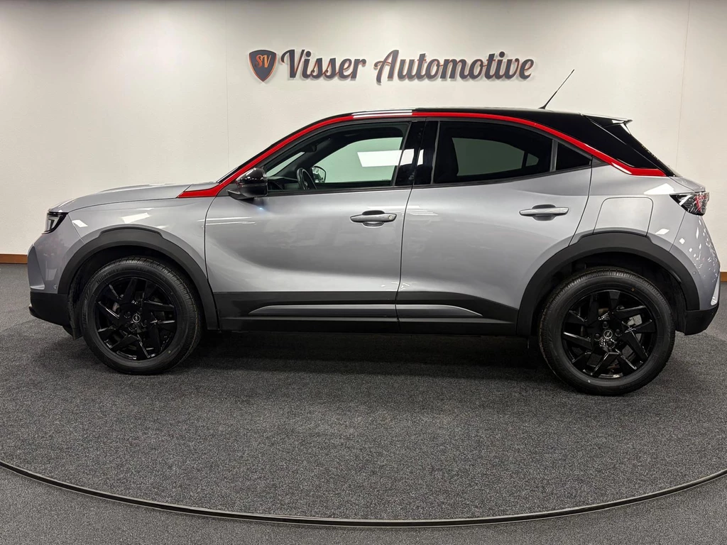 Opel Mokka – foto 3