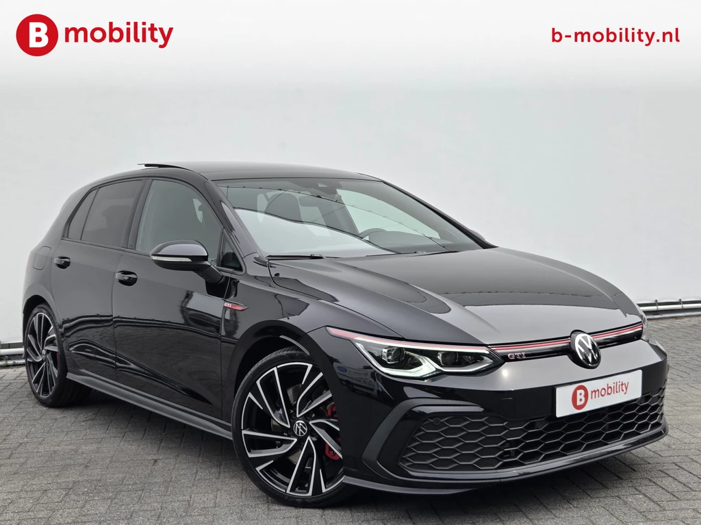 Volkswagen Golf – foto 7