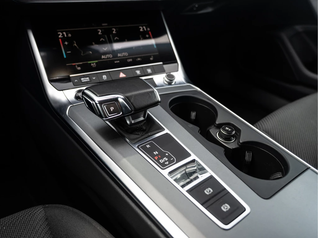 Audi A6 – foto 20
