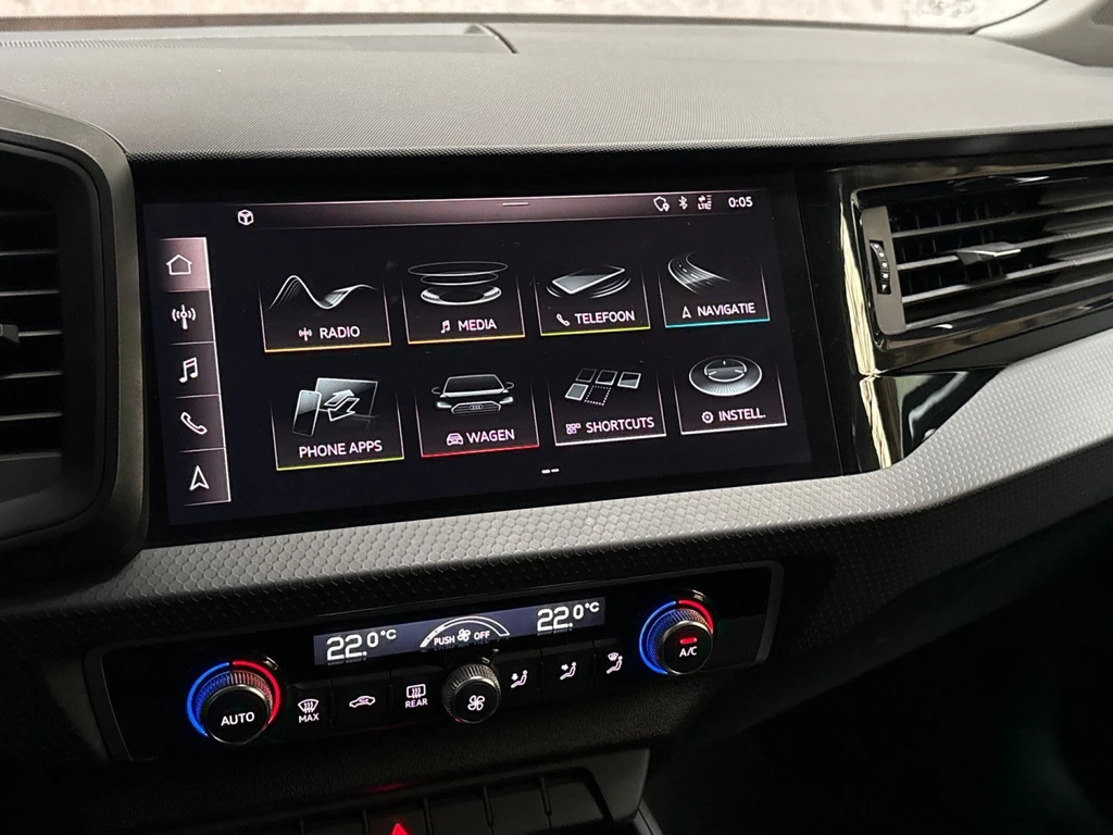 Audi A1 Sportback – foto 15