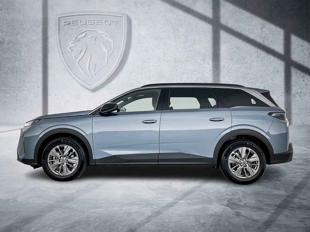 Peugeot 5008 – foto 2
