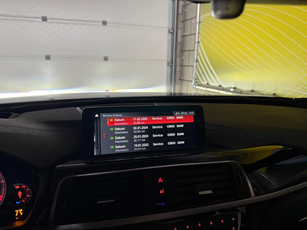 BMW 4 Serie – foto 30