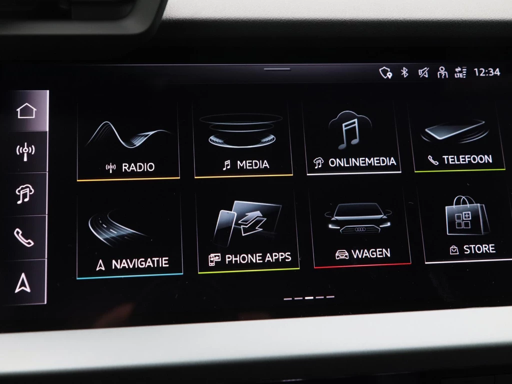 Audi A3 – foto 23
