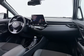 Toyota C-HR – thumbnail 18