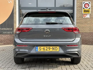 Volkswagen Golf – thumbnail 9