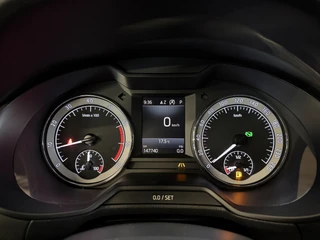 Škoda Octavia – thumbnail 13