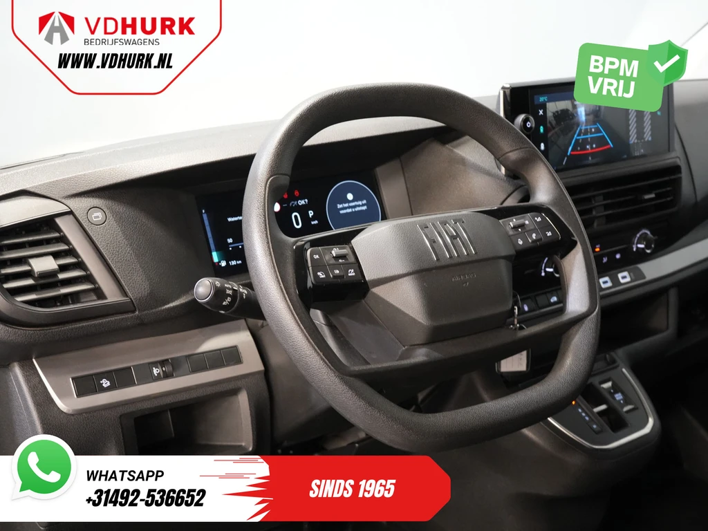 Fiat Scudo – foto 14
