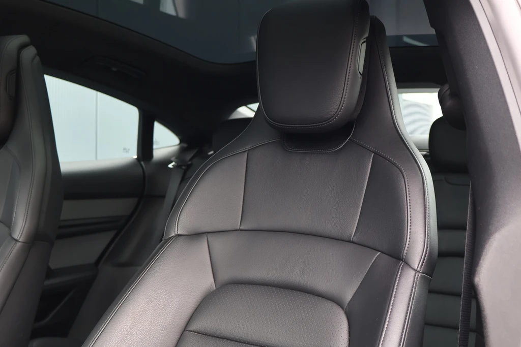 Porsche Taycan – foto 50