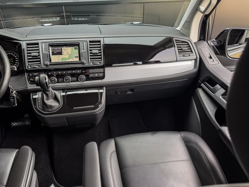 Volkswagen Caravelle – foto 21