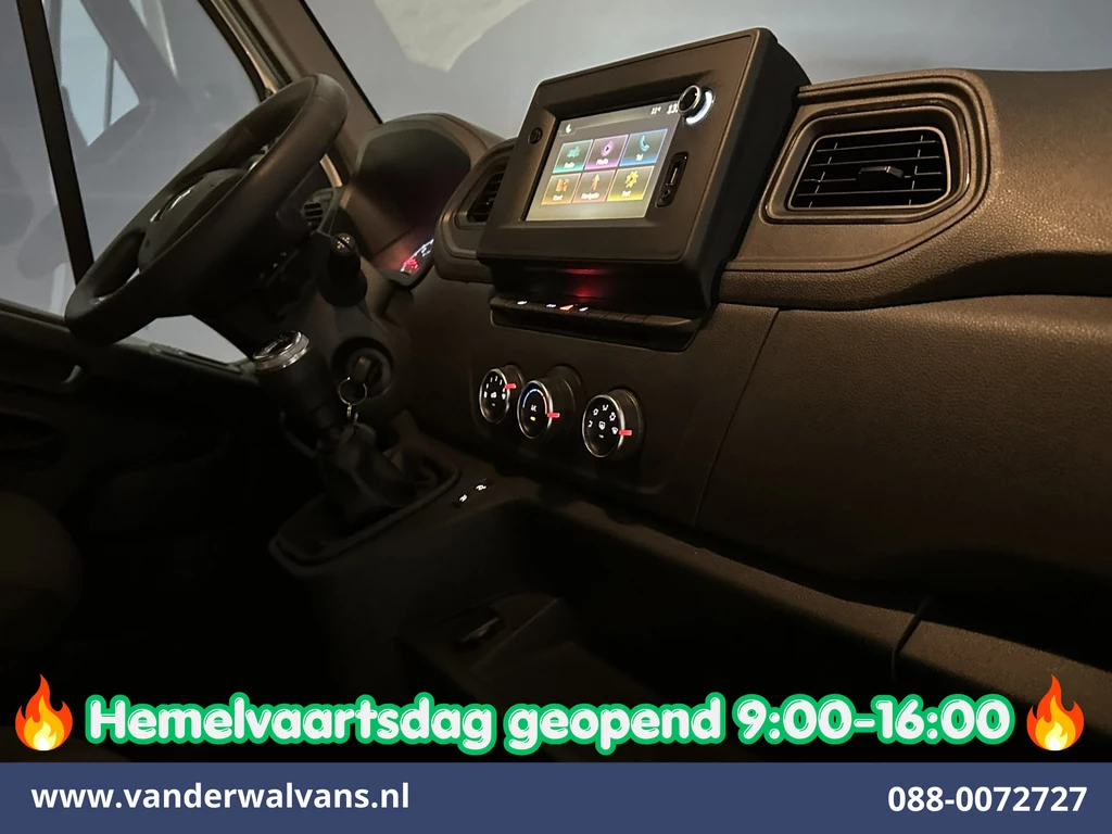 Renault Master – foto 19