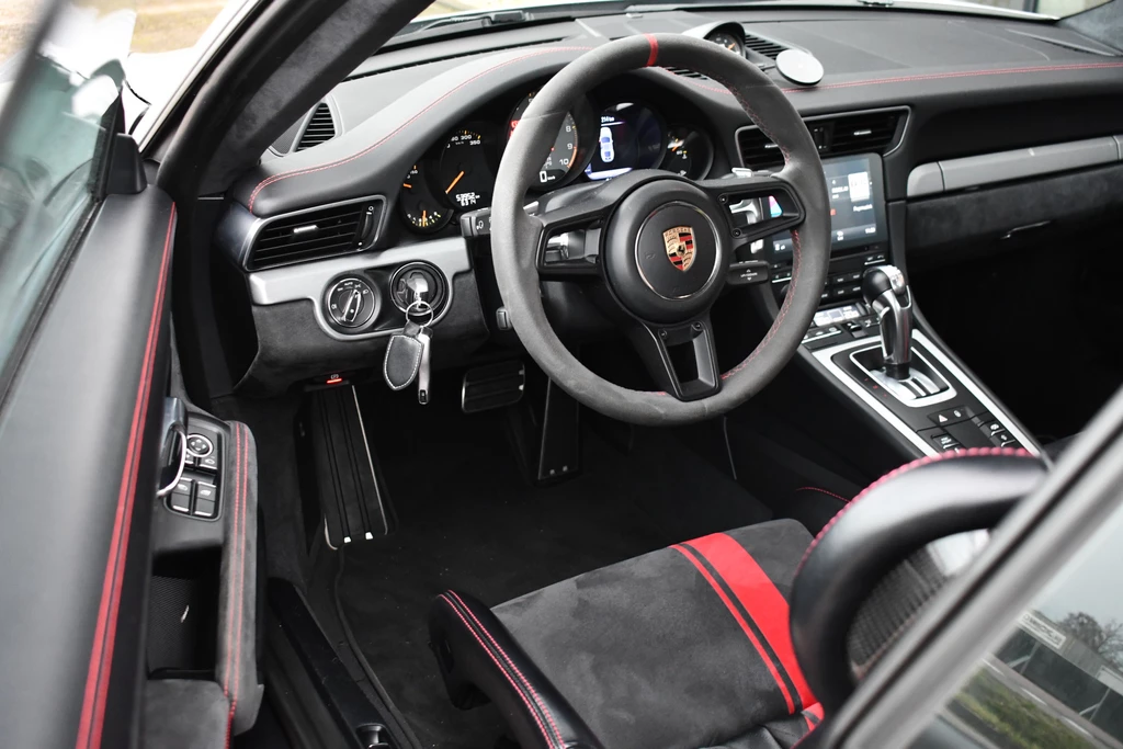 Porsche 911 – foto 43