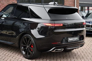 Land Rover Range Rover Sport – thumbnail 10