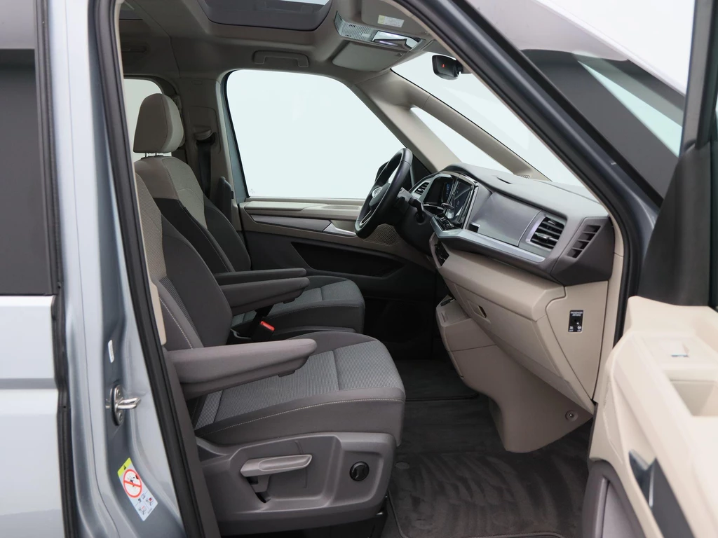 Volkswagen Multivan – foto 38