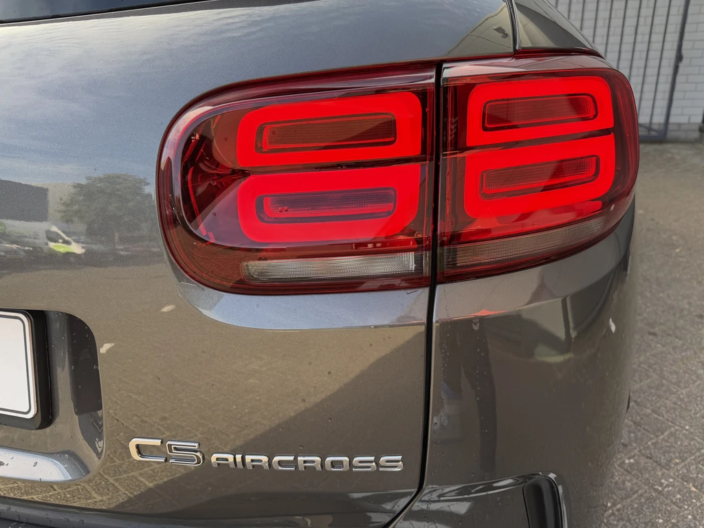 Citroën C5 Aircross – foto 41