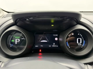 Toyota Yaris – thumbnail 20