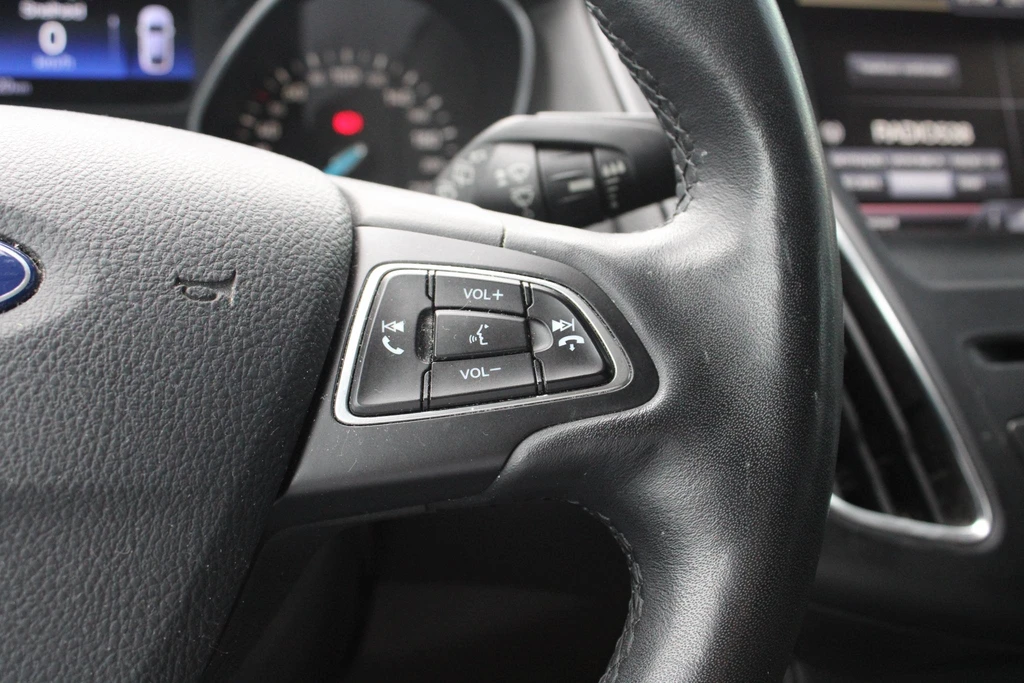 Ford Focus – foto 20