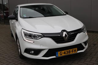 Renault Mégane – thumbnail 9