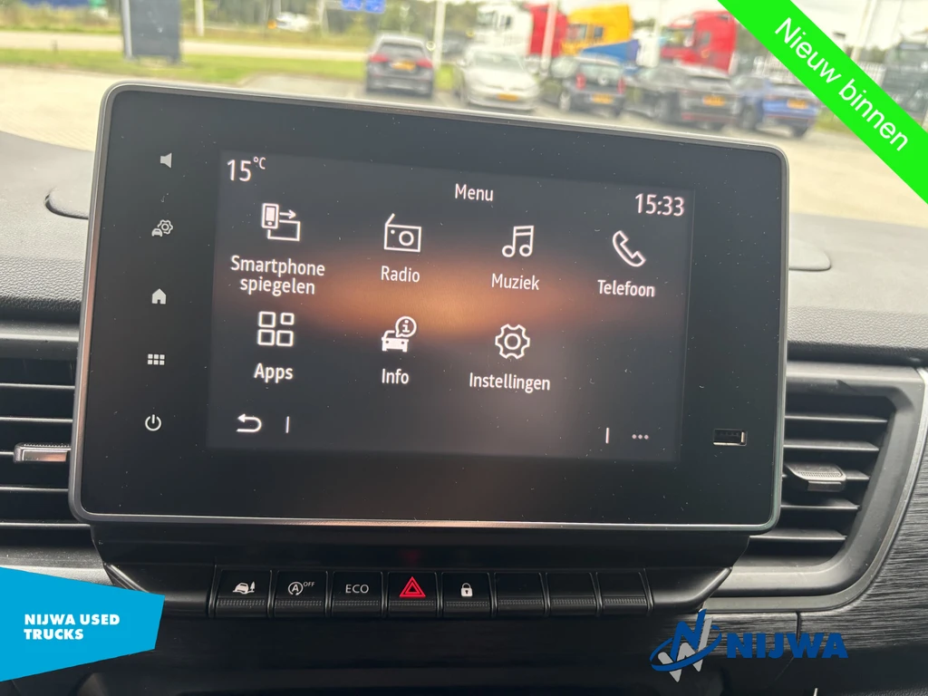 Renault Trafic – foto 17