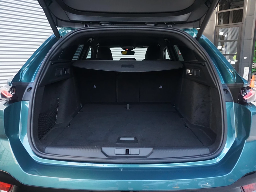 Peugeot 308 – foto 41