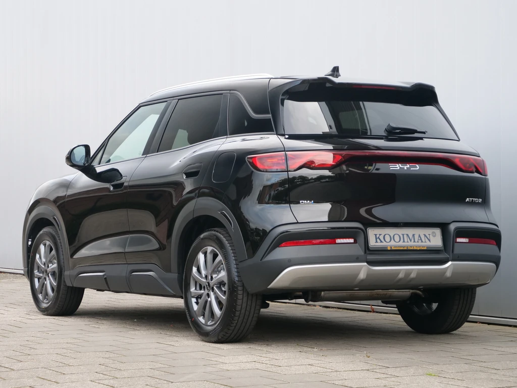 BYD ATTO 2 – foto 3