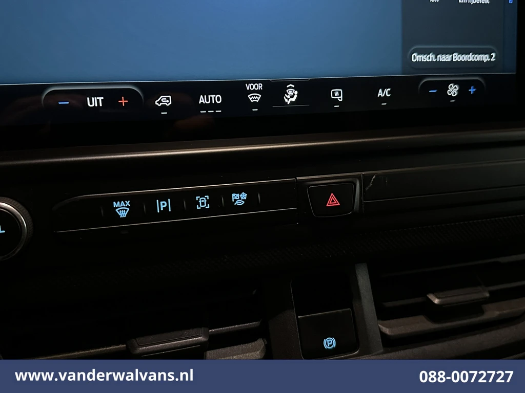 Ford Transit Custom – foto 11