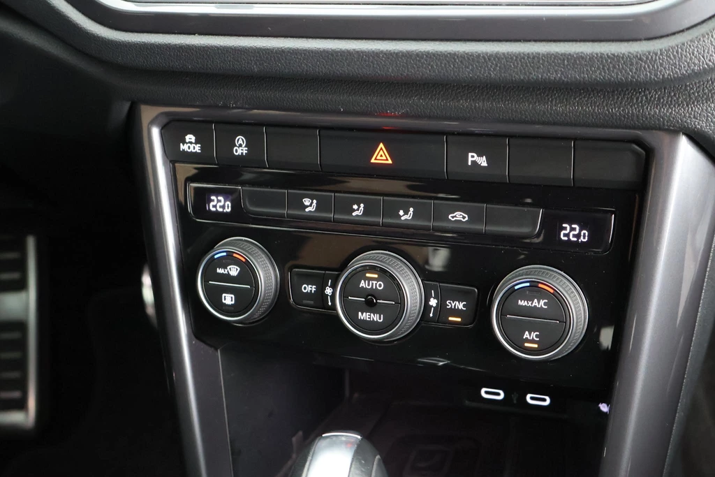 Volkswagen T-Roc – foto 32