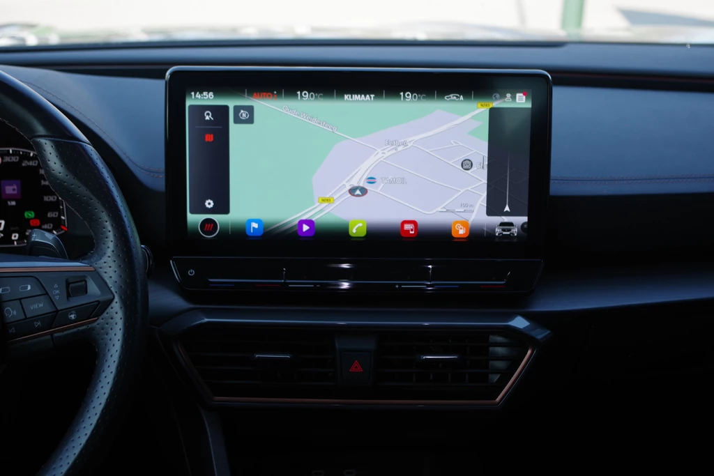 CUPRA Formentor – foto 22