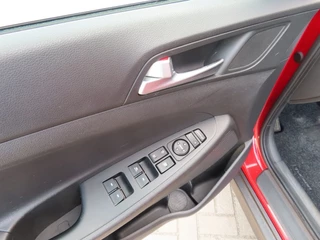 Hyundai Tucson – thumbnail 19