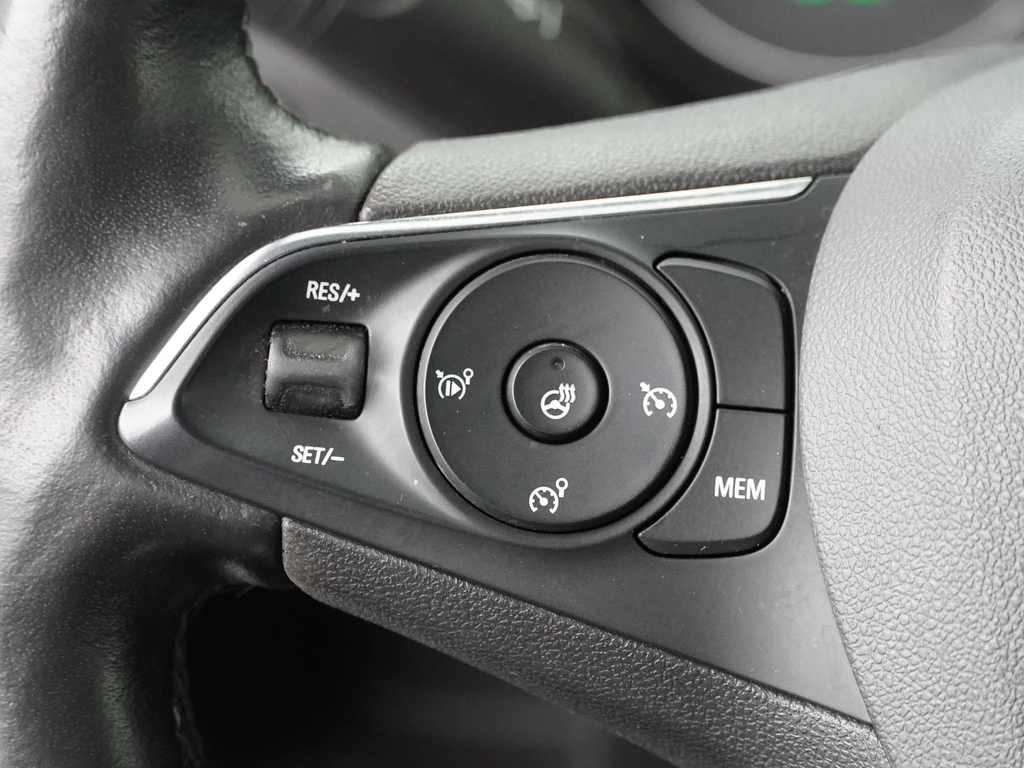 Opel Crossland X – foto 17