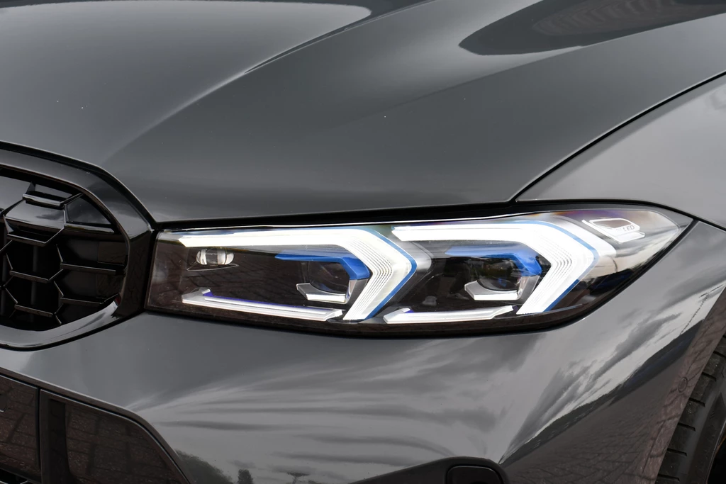 BMW 3 Serie – foto 47