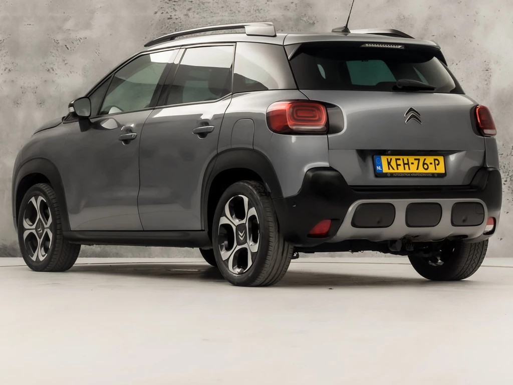 Citroën C3 Aircross – foto 4